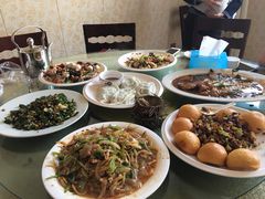 -抹直口特色菜馆(一店)