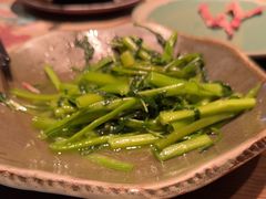 -安南越南餐厅(青岛万象城店)