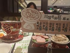 -渔语鱼新川菜Bistro(万象天地店)