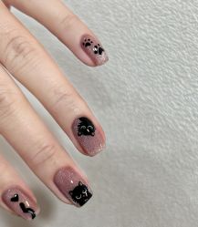 -斯馨·健康美甲美睫