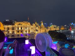 -外滩8号 whisky bar(金延大厦店)