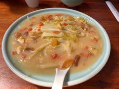 -云隐小厨·传统大理美食(复兴路店)
