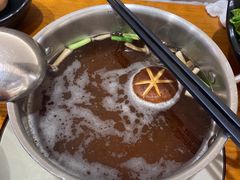 -呷哺呷哺(丰科万达店)