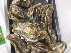 -渔民船说·北塘海鲜·天津菜·海肠捞饭(北塘古镇店)