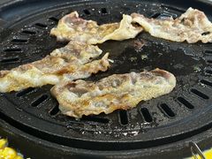 -小团团·路边烤牛肉(南岭壹街店)