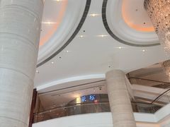 -上海雅居乐万豪侯爵酒店