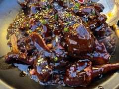 -回味黑鸭煲·始于2006(万松园店)