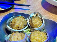 -质烤烤物·活烤海鲜(质烤总店)