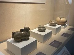 -浙江省博物馆(孤山馆区)