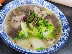 -福屿鲜捞小吃·捞化(福屿总店)