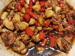 -千百味红餐厅·江西菜(绿地双子塔店)