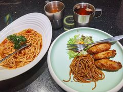 -K+全国连锁KTV(绿地缤纷天地店)
