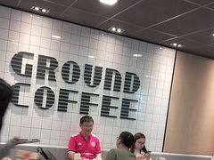 -麦当劳(轻轨曹杨路店)