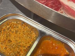 -哈哈碳都·牛肋条无限自助烤肉(台江万达店)