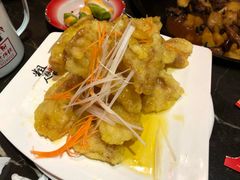 -粗粮人家·东北菜(洋桥店)