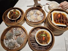 -稻香饭店(龙华天虹店)