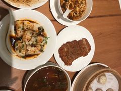 -鼎泰丰(德基广场店)