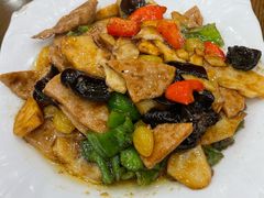 -小觉林素菜馆