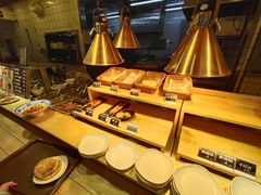 -老家肉饼(永泰庄店)