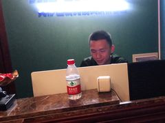 -失落之城沉浸式剧情密室(江宁万达店)