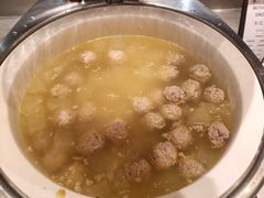 -北京王府井希尔顿酒店·万斯阁西餐厅