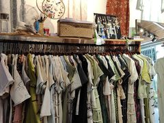 -暮晚尘香汉服旗袍