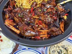 -回味黑鸭煲·始于2006(万松园店)