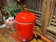-山西会馆·晋菜·晋商宴·牌匾博物馆(胜利东街店)