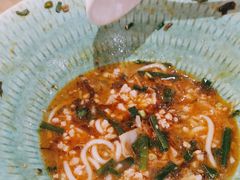 -甘思咪哚·云南艺术餐厅(天河广百店)