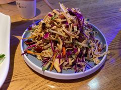 -大哈福烧烤·海鲜·家常菜(延安三路店)