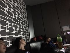 -泡沫BUbbLE量贩式KTV(金沙江路店)