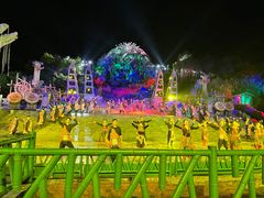 -横店影视城梦幻谷园区