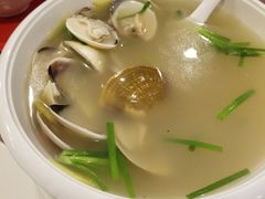 -兴旺海鲜砂煲王