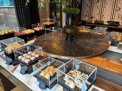 -深圳四季酒店·馥自助餐厅