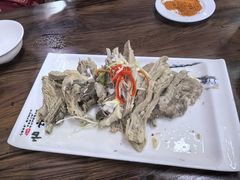 -清真·伊清阁餐厅