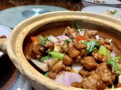 -大牌大·传统杭帮菜(湖滨店)