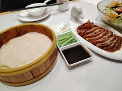 -梅利汴京烤鸭•开封豫菜地标店(晋安路店)