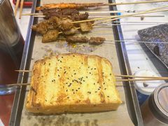 -大成海鲜烧烤·海鲜粥(安顺路店)