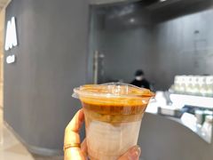 -M Stand(天环广场店)