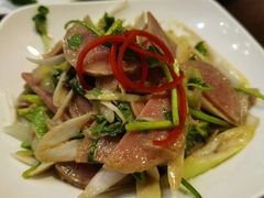 -老牌坊鲁菜名店(宽厚里店)