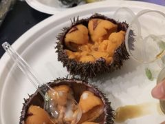 -HIHE Bistro·Oyster Bar(华熙live店)