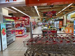 -沈阳大商千盛购物中心有限公司(长江街店)