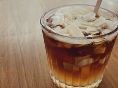 -Punchline Coffee&Roaster(同济大学店)