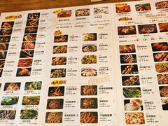 -嘎嘎鸭脑壳(蜀汉路店)