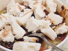 -清真李唯一优质肉丸糊辣汤