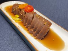 -苏州人家·精致苏帮菜(斜塘店)