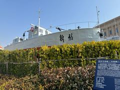 -中国人民解放军海军博物馆