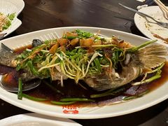 -大螃蟹海鲜餐厅