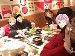 -新石器烤肉(西田城店)