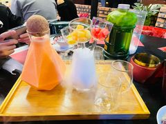 -胡桃里乐队酒馆(长春总店)